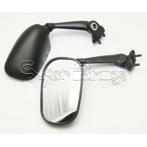Mirrors - Yamaha R1 2009-2014